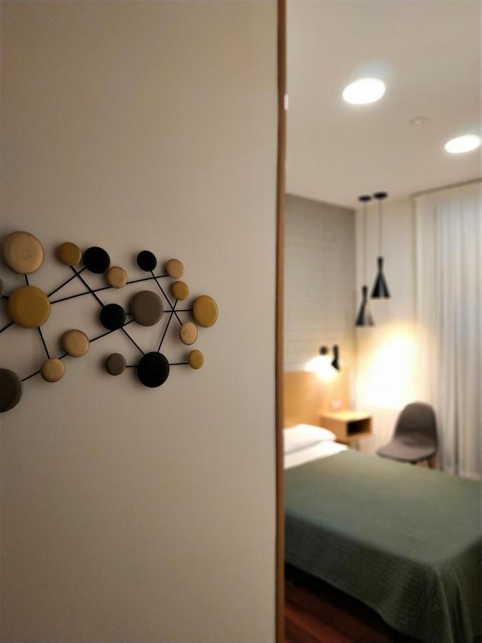 Pensjonat Roquefer Bilbao