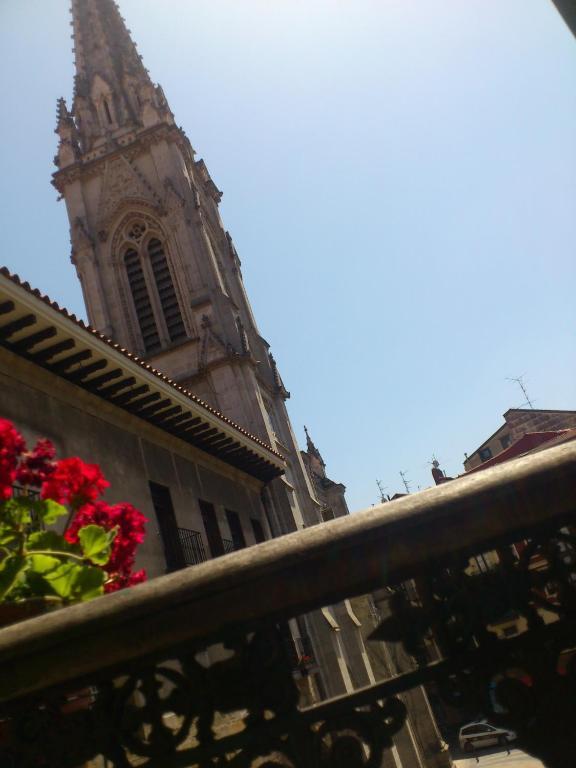Roquefer Pensjonat Bilbao